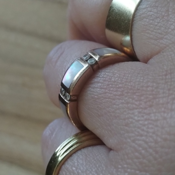 14K Authentic KABANA - Picture 5 of 8